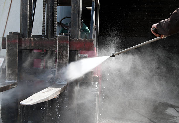 Best Building Exterior Washing  in Gretna, FL